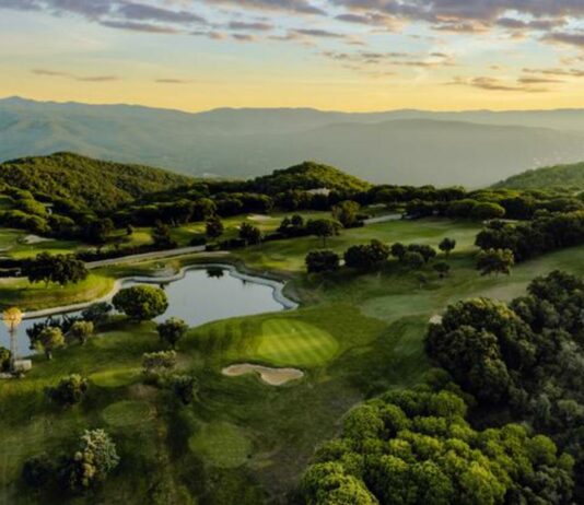 Golf d'Aro