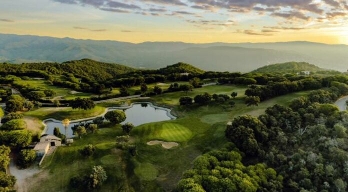 Golf d'Aro