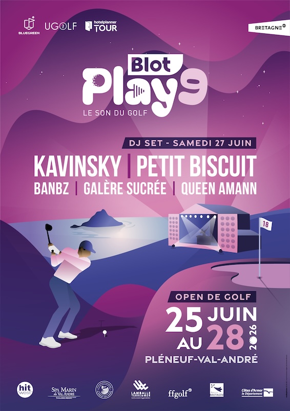 HotelPlanner Tour, Pleneuf Val André Bluegreen