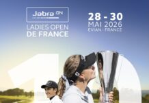 Jabra Ladies Open de France affiche 2026