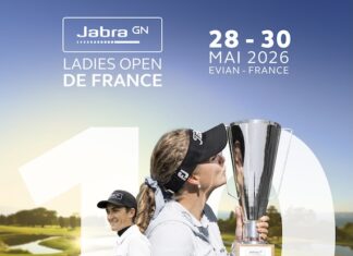 Jabra Ladies Open de France affiche 2026