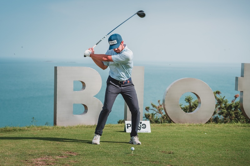 BLOT9 HotelPlanner Tour Blopt Play9