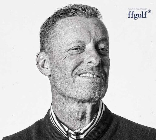Frederic Cupillard interview projet Handicap zero