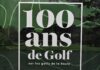 Didier Cocheteau 100 ans La Baule livre