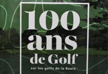 Didier Cocheteau 100 ans La Baule livre