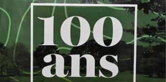 Didier Cocheteau 100 ans La Baule livre