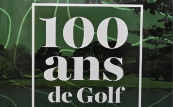 Didier Cocheteau 100 ans La Baule livre