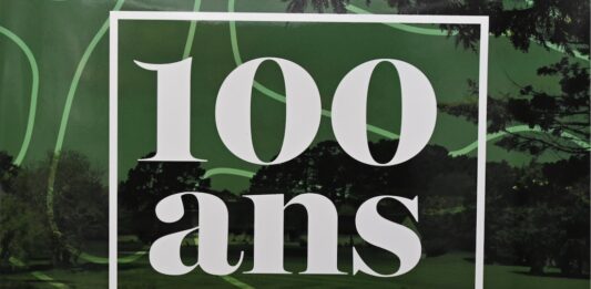 Didier Cocheteau 100 ans La Baule livre