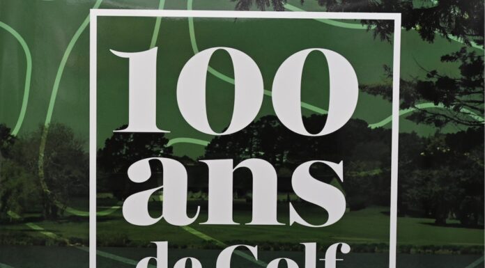 Didier Cocheteau 100 ans La Baule livre