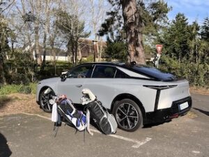 Golf de Cabourg DS N°8