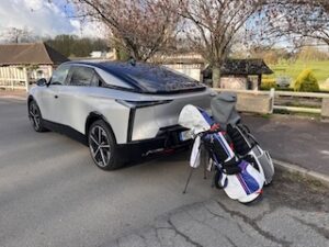 DS N°8 DEAUVILLE BARRIERE