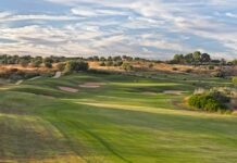 Donnafugata - Links course