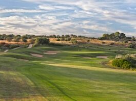 Donnafugata - Links course
