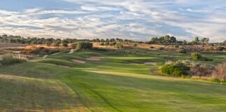 Donnafugata - Links course
