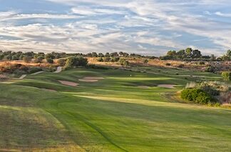 Donnafugata - Links course