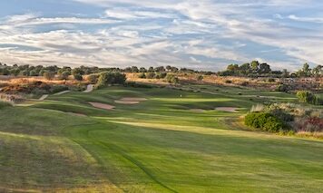 Donnafugata - Links course
