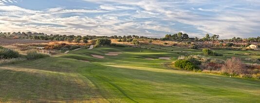 Donnafugata - Links course