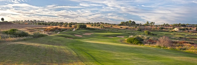 Donnafugata - Links course