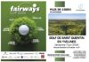 fairways cup 2026 3eme étape à