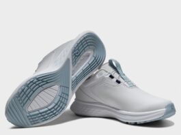Footjoy chaussures spikeless 2026