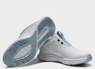 Footjoy chaussures spikeless 2026