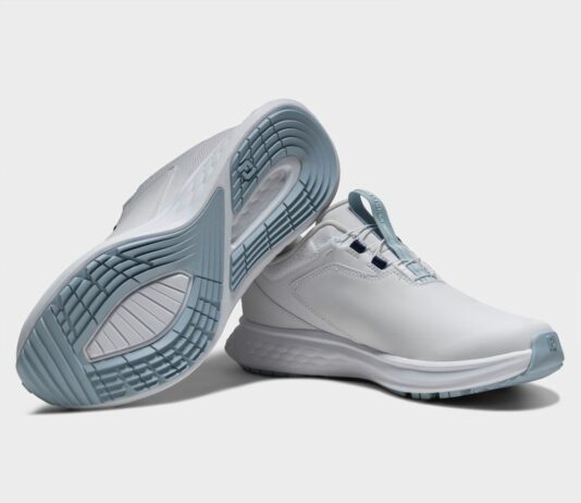 Footjoy chaussures spikeless 2026