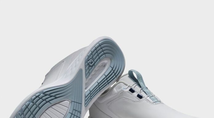 Footjoy chaussures spikeless 2026