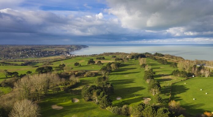 Dieppe Pourville label Argent
