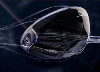 Titleist présente les nouveaux drivers GTS