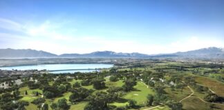 un nouveau golf dans le sud ouest Vileneuve raho