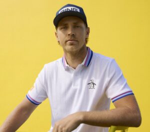 Première victoire pour Kristoffer Reitan