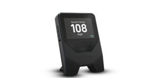Shotscope LM1 Launch Monitor