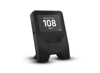 Shotscope LM1 Launch Monitor