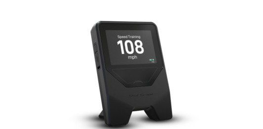 Shotscope LM1 Launch Monitor