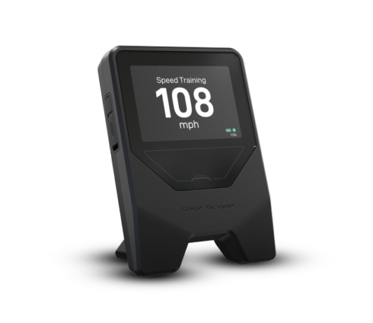 Shotscope LM1 Launch Monitor