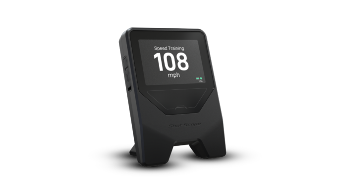 Launch Monitor Shot Scope LM1 : mettez de la data dans votre swing Shotscope LM1 Launch Monitor
