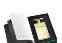 Parfum Next Tee Ponts des Arts