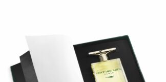 Parfum Next Tee Ponts des Arts