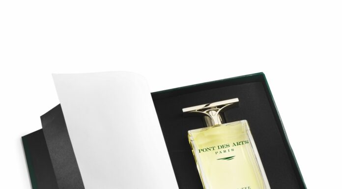 Parfum Next Tee Ponts des Arts