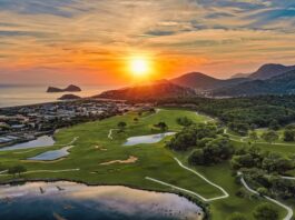 The Dalaman Golf Club - opening summer 2026
