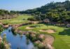 The Dalaman Golf Club : le nouveau bijou turc Dalaman Golf Club - project view