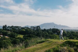 Golf d'Arcangues