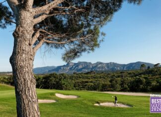 Le golf de Saint Endréol obtient le Label Argent – Golf pour la Biodiversité Domaine de Saint Endreol