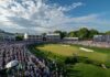 USPGA 2026 Aronimink Golf Club
