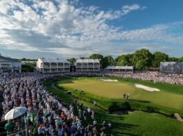 USPGA 2026 Aronimink Golf Club