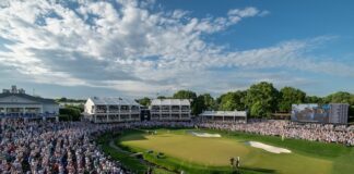 USPGA 2026 Aronimink Golf Club