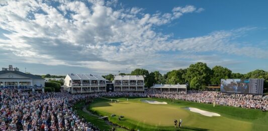 USPGA 2026 Aronimink Golf Club