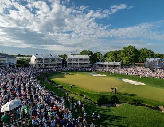 USPGA 2026 Aronimink Golf Club