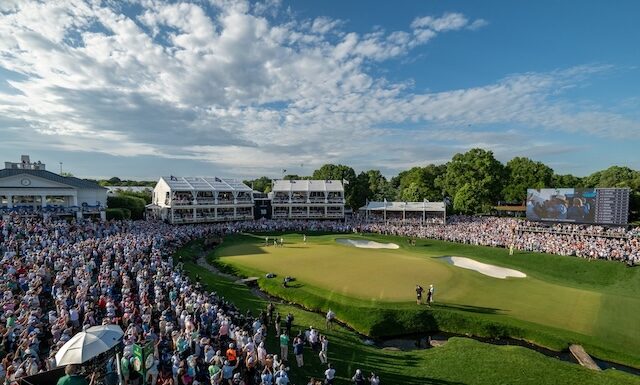 USPGA 2026 Aronimink Golf Club