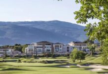 Golf Club Royal Mougins